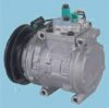 ASHIKA CMP2030081 Compressor, air conditioning